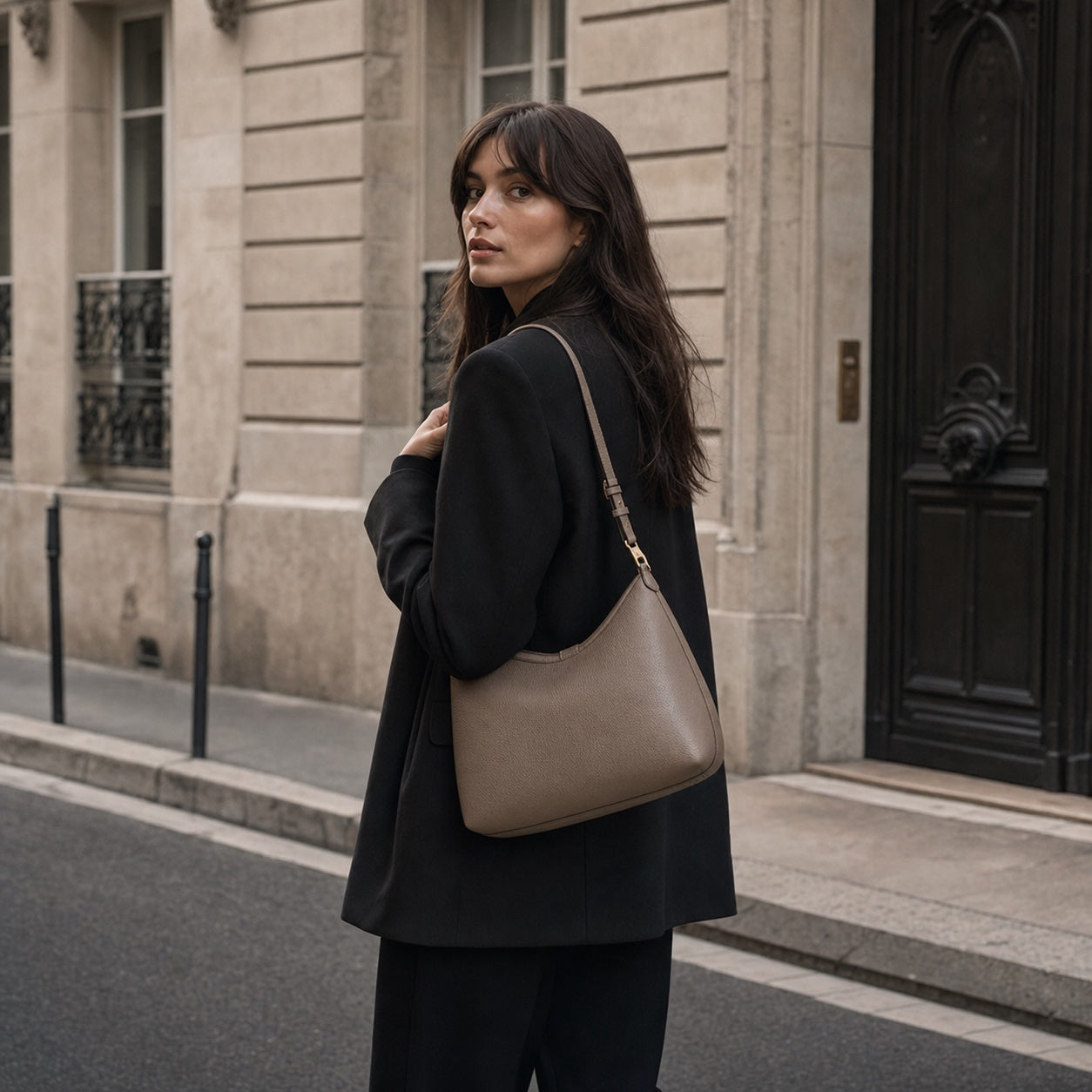 Maison Bags community style