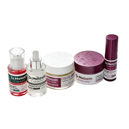 Niacinamide Firming Eye Essence