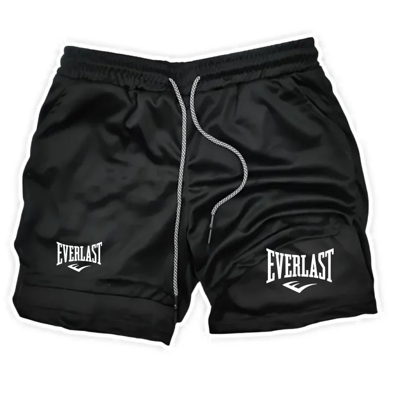 Ultimate Men's 2-in-1 Running Shorts