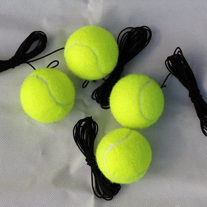 Ultimate Solo Tennis Trainer