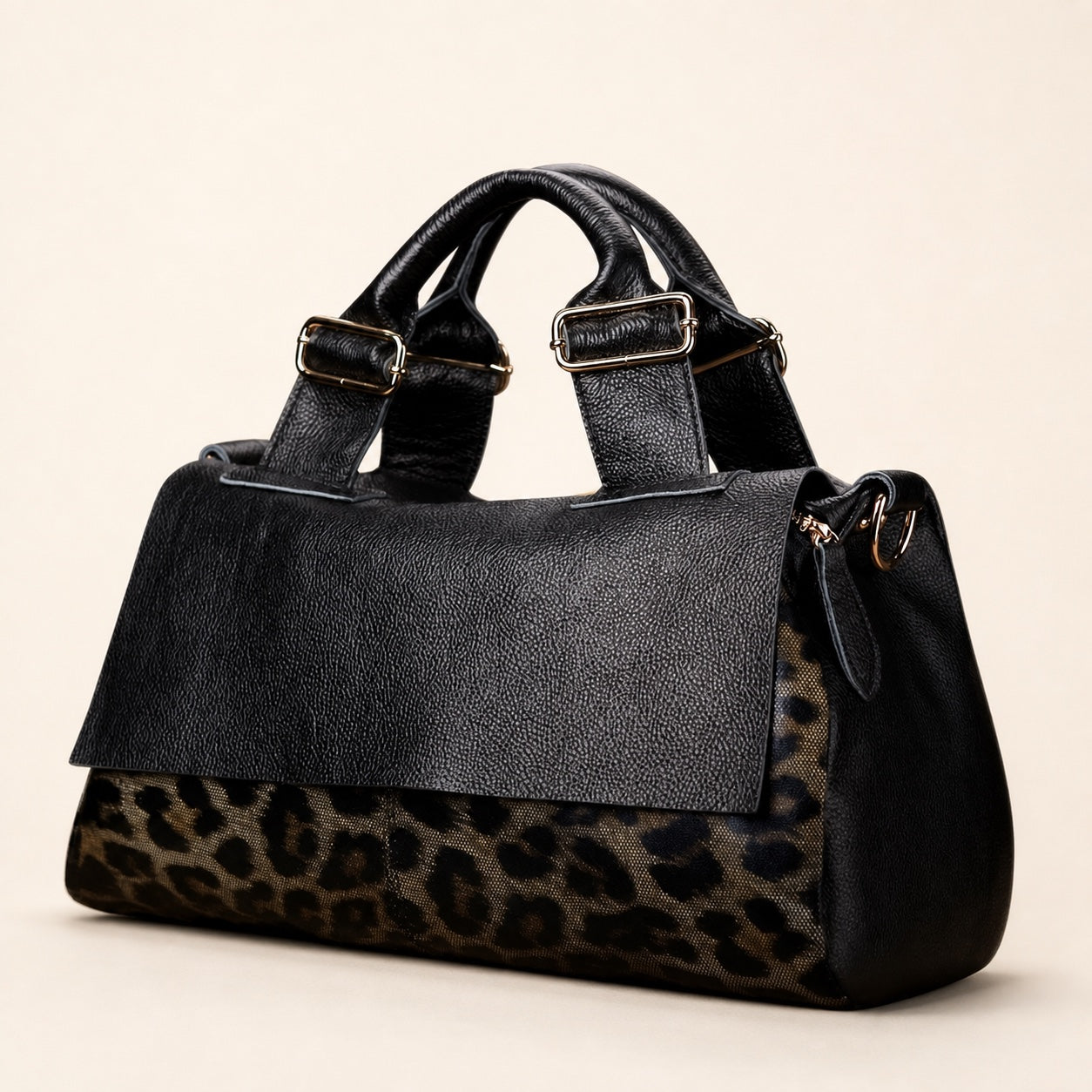 The Léonie Statement Handbag